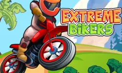 Extreme Bikers