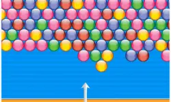 Bubble Shooter Classic Game