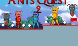 Ants Quest 2