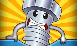 Screw Master background