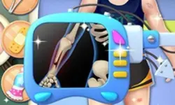 Happy Doctor Mania - Doctor Game