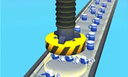 Factory Incorporated 3D