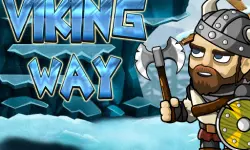 Viking Way