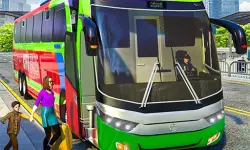 Coach Bus Simulator