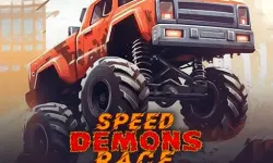 Speed Demons Race