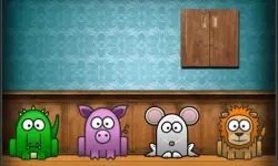 Amgel Kids Room Escape 75