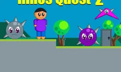 Rinos Quest 2