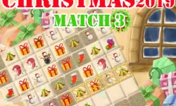 Christmas 2019 Match 3
