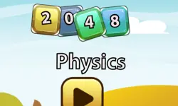 2048 Physics