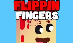 Flippin Fingers