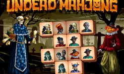 Undead Mahjong