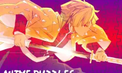 Anime Puzzles