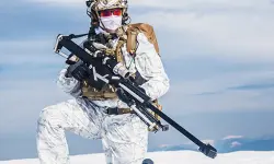 Snow Sniper