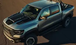 Ram 1500 TRX Puzzle