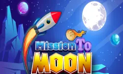 Mission To Moon Online Game