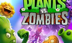 Plants vs Zombies