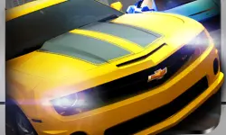 Impossible Ramp Car Stunts 3D