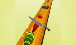 Perfect Fruit Slicer - Chop sl