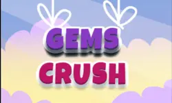 Gems Crush