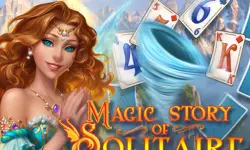 Magic Solitaire