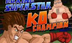 Boxing Superstars KO Champion