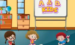 A  amp;amp; B Kids