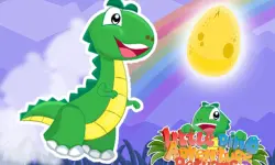 Little Dino Adventure Returns 2