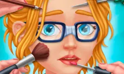 Sophies Instant Makeover