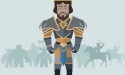 Dark Knights Match 3