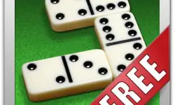 Dominoes Deluxe Free