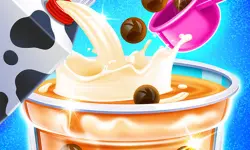 Baby Taylor Bubble Tea Maker