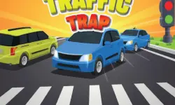 Traffic Trap background