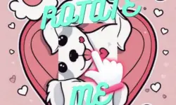 Cute Animal Rotate Puzzle