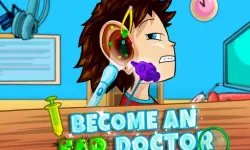 Become an Ear Doctor