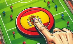 Goal Finger Football