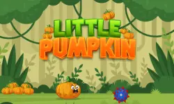 Little Pumpkin Online Game