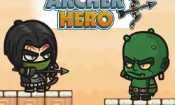 Archer Hero
