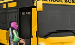 School Bus Driving Simulator 2020