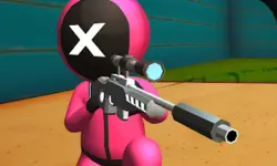 456 Sniper Challenge