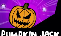 Pumpkin Jack