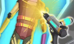 Cyberpunk Surgery Master