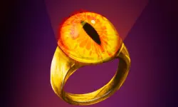 Epic Ring of Power
