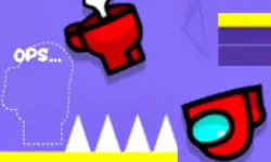 Help Imposter Escape