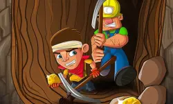 Nugget Seeker Adventure