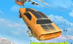 Slingshot Stunt Driver