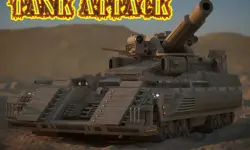 Tank Attack
