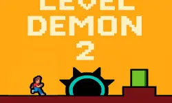 Level Demon 2