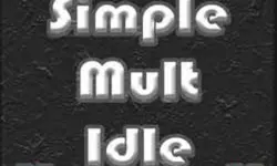 Simple Mult Idle