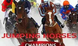 JUMPING HORSES CHAMPIONS