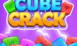 Cube Crack